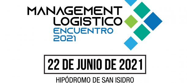 Management Logístico Encuentro 2020 cambia de fecha