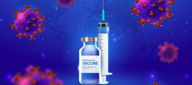 La cadena de suministro sanitaria analiza la futura distribución de vacunas