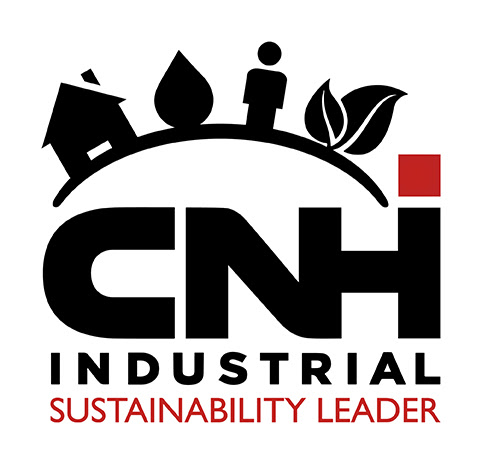 Reconocen a CNH Industrial en el índice de sustentabilidad Dow Jones