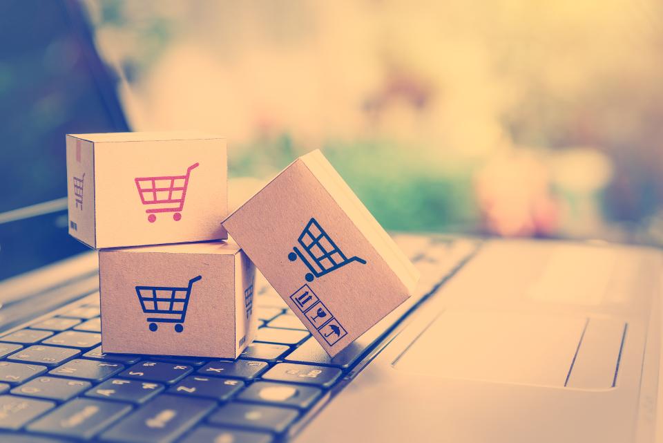 El e-Commerce continúa su expansión con un crecimiento del 10%
