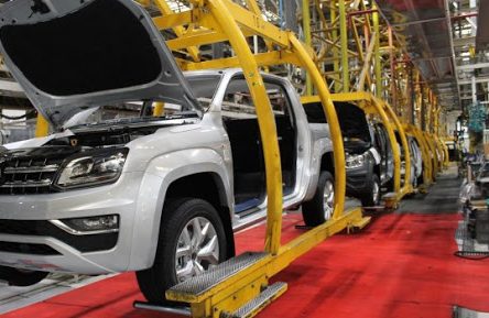 Las automotrices proyectan aumentar su producción y las exportaciones