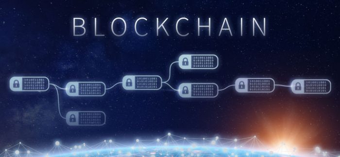El Blockchain  y un nuevo paradigma