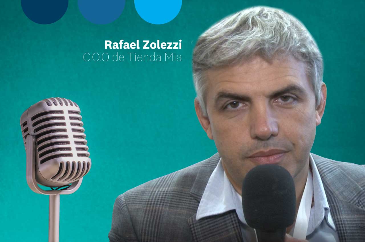 Rafael Zolezzi: desafíos, crecimiento y proyectos a futuro