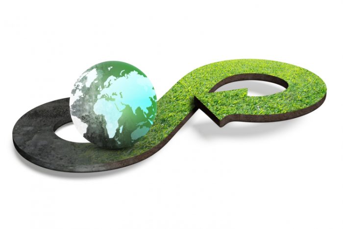 Sustentabilidad: cumpliendo con la circularidad