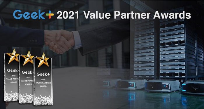 Boreal Technologies recibió el premio “Value Partner of the Year”