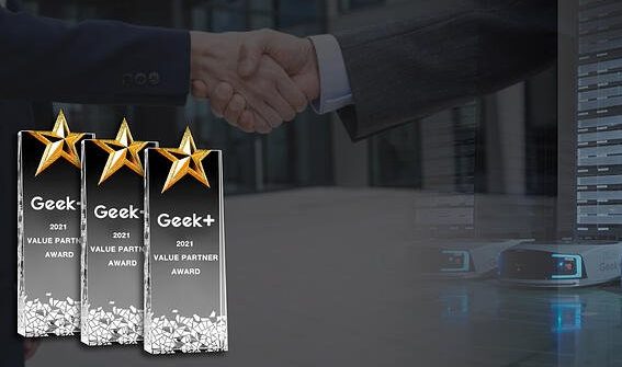Boreal Technologies recibió el premio “Value Partner of the Year”