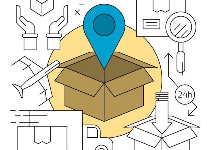 El rol clave de la logística en e-Commerce