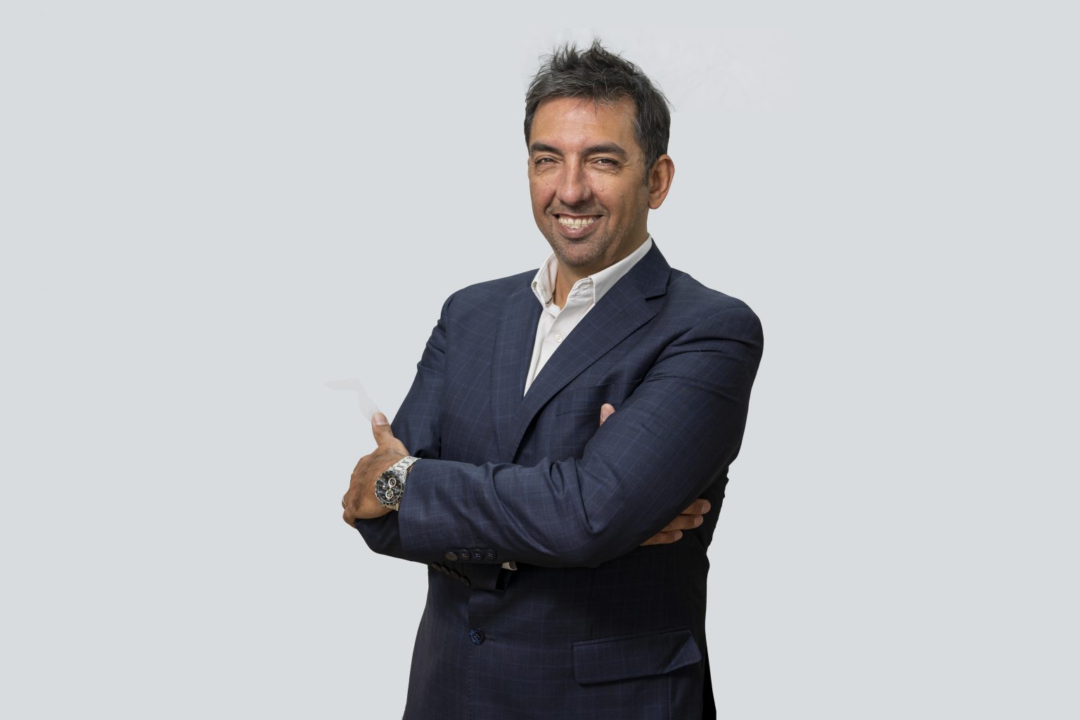 Hernán Zavaley es el nuevo Director de Supply Chain de DIA Argentina