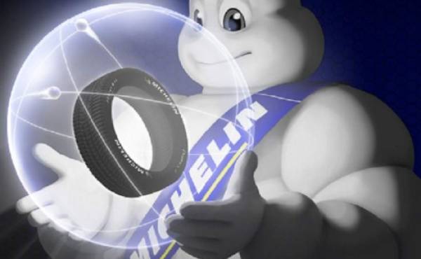 Michelin reconocida entre empresas innovadoras