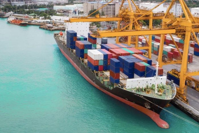3 recomendaciones para eficientar los envíos de carga consolidada por vía marítima