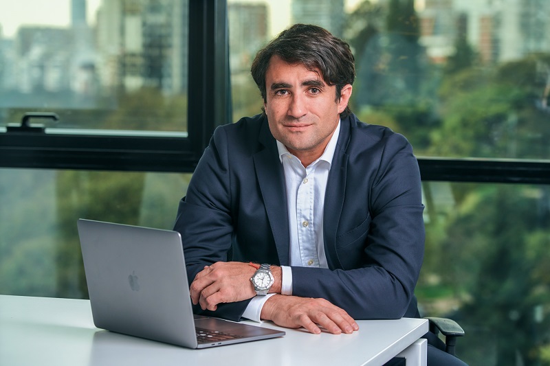 Santiago Castro Piccolo es el nuevo CEO de OCASA