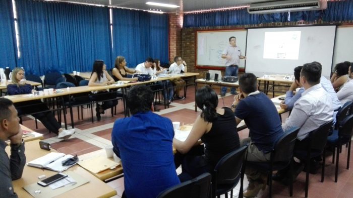 Universidad Nacional de Cuyo: “Tan pronto se reciben son reclutados”