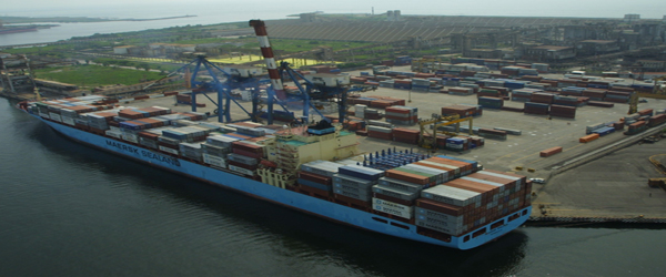2011: aumentaron exportaciones e importaciones