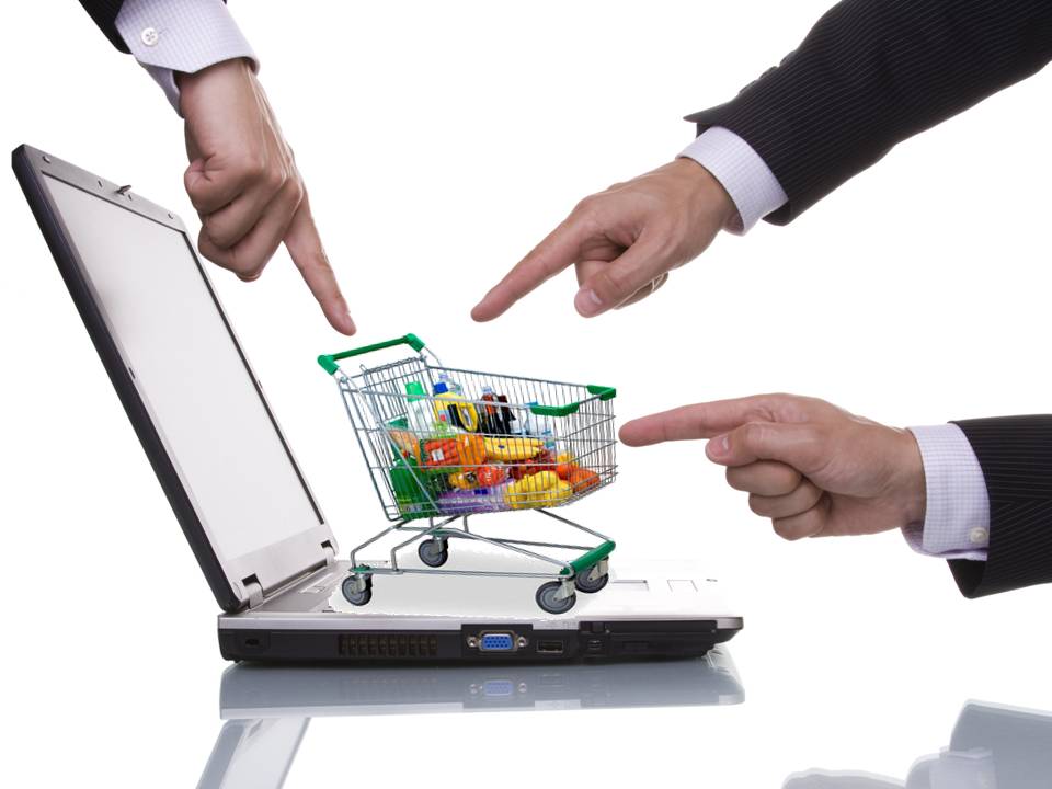 600 mil hogares compran online productos de consumo masivo