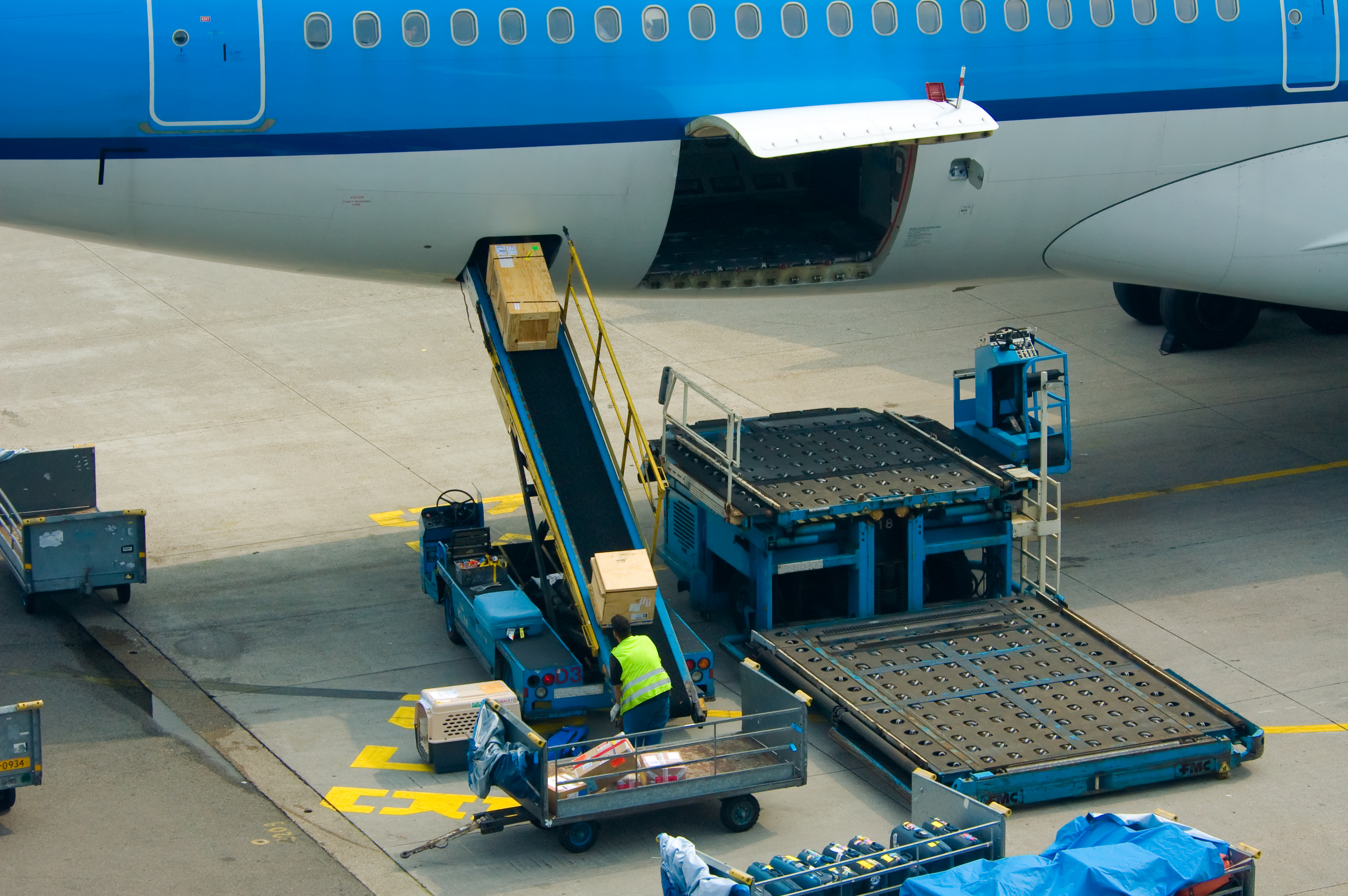 IATA pronostica crecimiento para los próximos 5 años