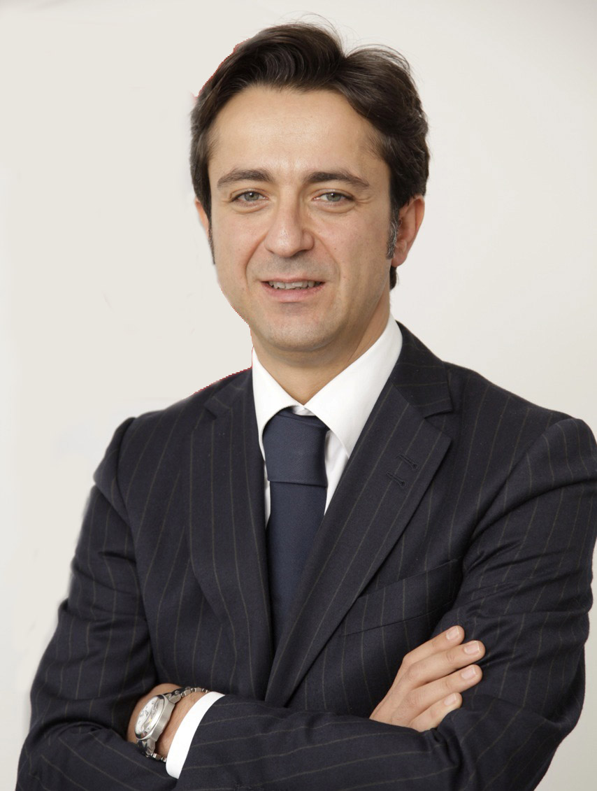 Giovani Bruno, nuevo vice presidente en Volvo