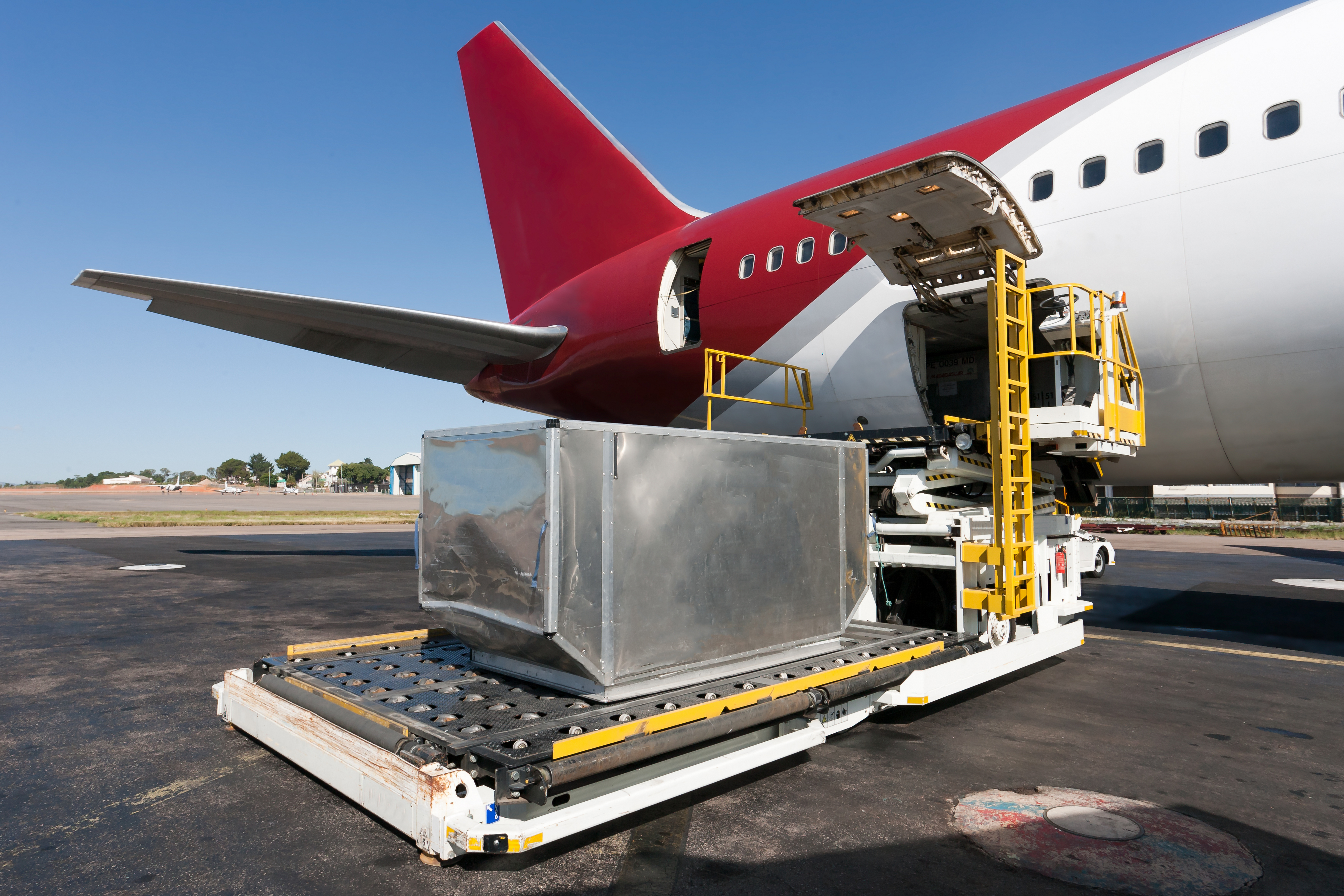 Para IATA aún no se podrán adoptar esquemas electrónicos de vuelos de carga