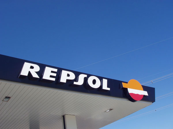 Repsol vende su filial chilena