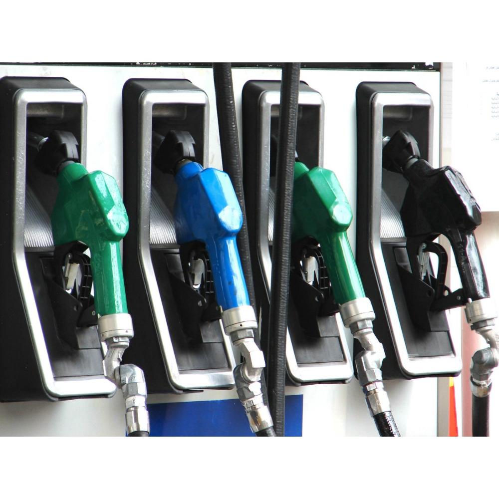 YPF regulariza entrega de combustible