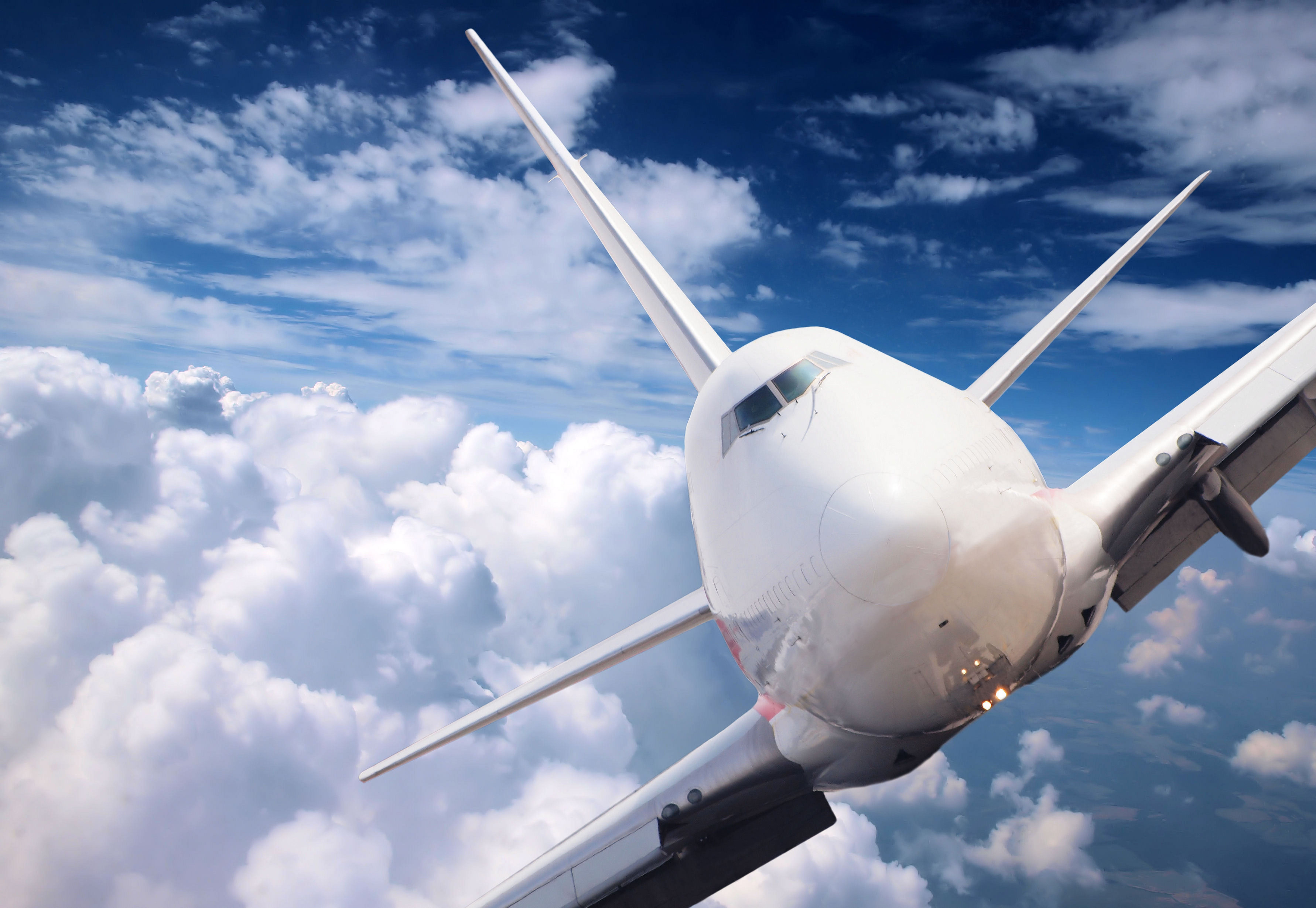 Según IATA el transporte de carga aérea está estancado desde fines de 2011