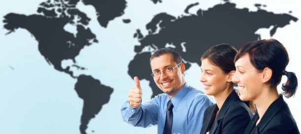 Competencias del profesional en Comercio Internacional