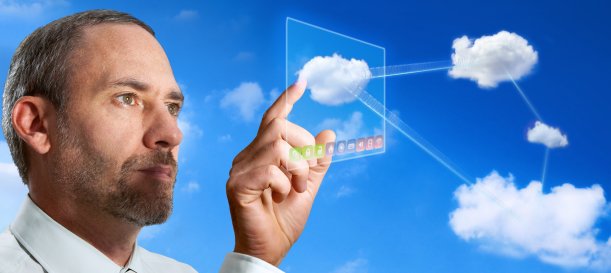 Cloud Computing  y tecnologías móviles en logística