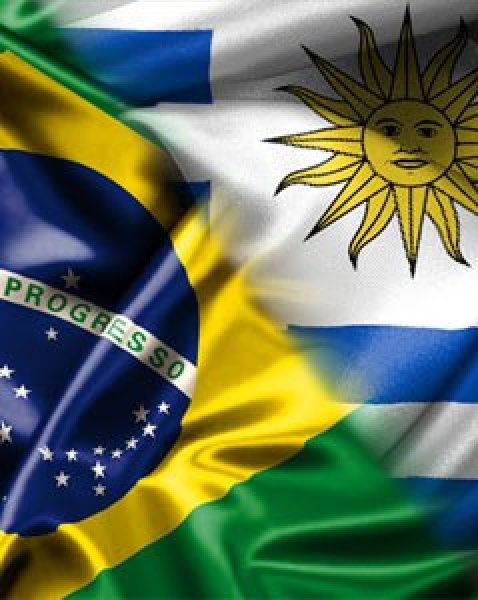 DebatenProyectoBinacionalUruguay&#;Brasil