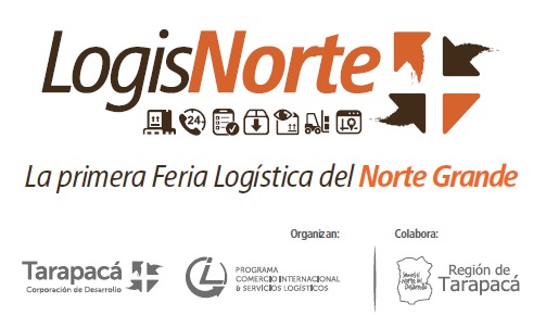 LogisNorte: la primera feria logística del norte de Chile