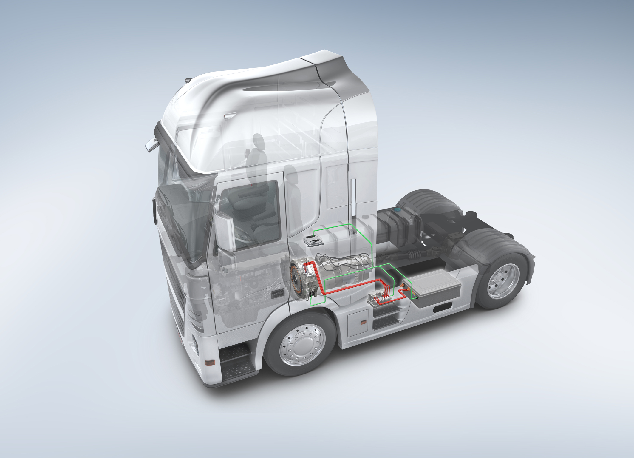 Bosch realizó el segundo Diesel Forum