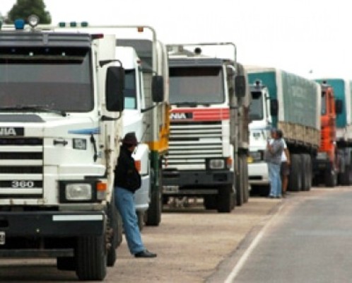 FADEEAC apela medida que restringe circulación de camiones