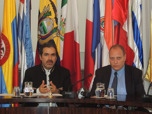 Bolivia reclama a Chile el incumplimiento del Acuerdo de Transporte Internacional Terrestre