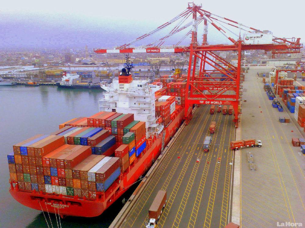 Proponen medidas para mejorar el transporte portuario