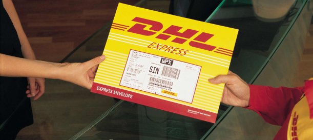 DHL Express expande su red de puntos de ventas