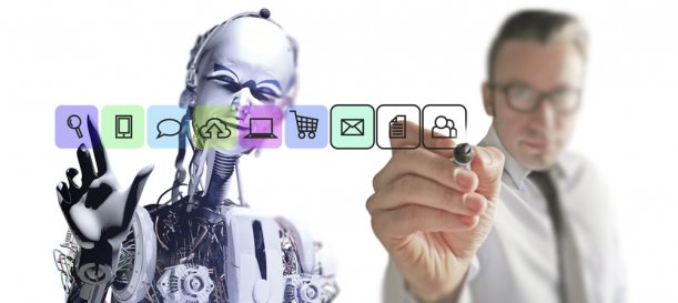 Inteligencia artificial y personalización: el futuro en la logística