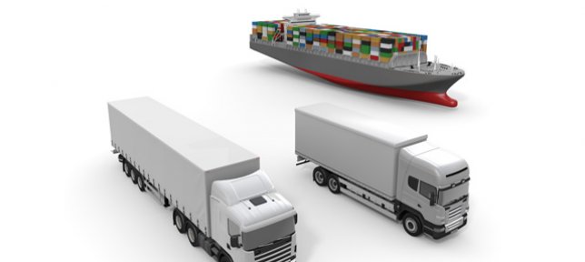 Por decreto, nuevas reglas para camiones, puertos y aviones