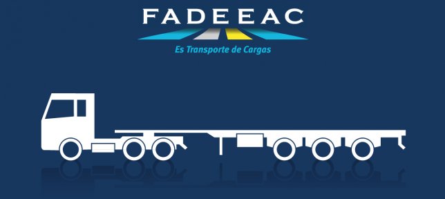 Reconocimiento al trabajo técnico de FADEEAC