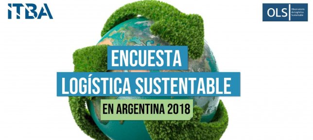 El OLS del ITBA presentó los resultados de la 5ta Encuesta de Sustentabilidad