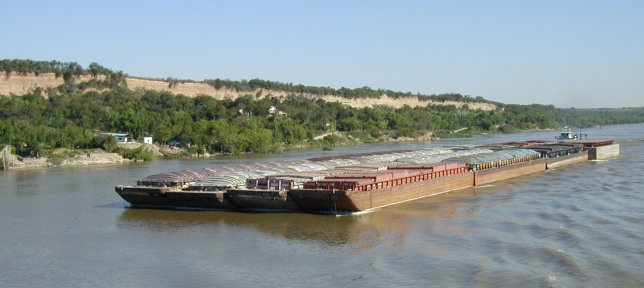 Licitación de la Hidrovía Paraná – Paraguay