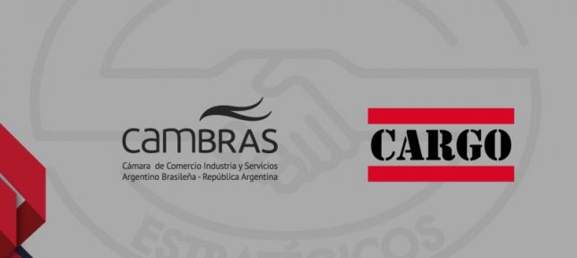 Grupo Cargo se suma a CAMBRAS